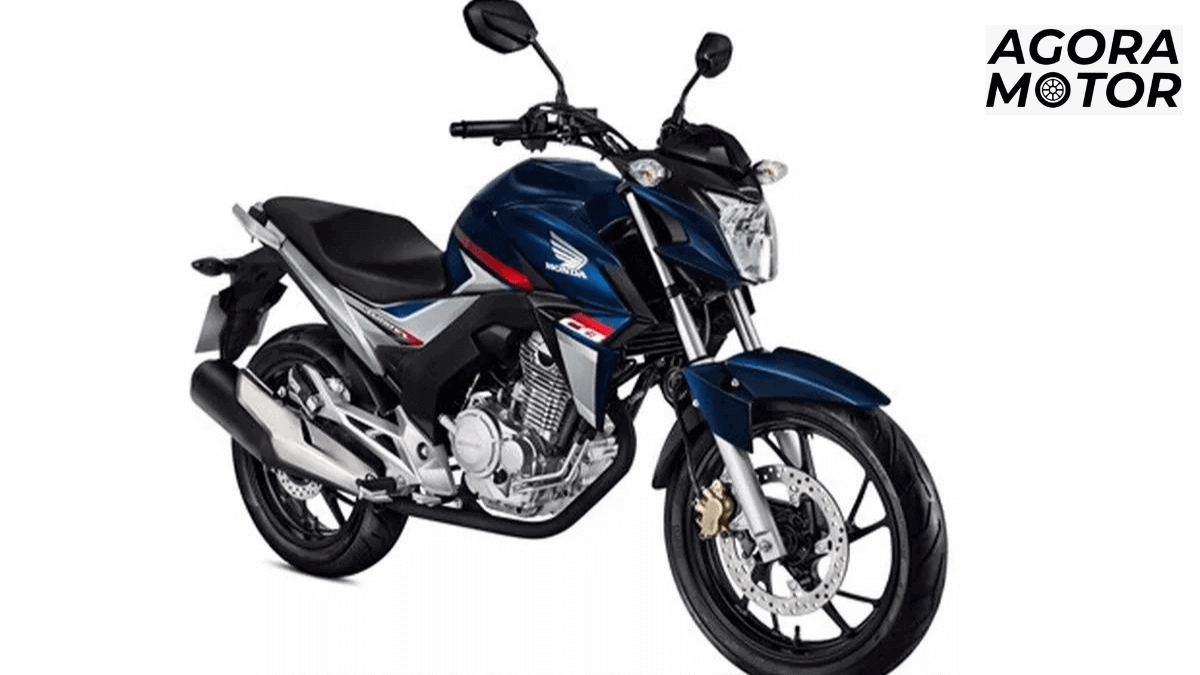 TWISTER 2018 Tabela FIPE: Preço, Valor em Maio de 2026 - Agora Motor