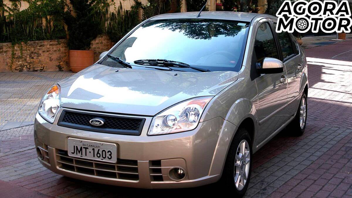 Fiesta 2009 Tabela FIPE: Preço, Valor em Julho de 2025 - Agora Motor