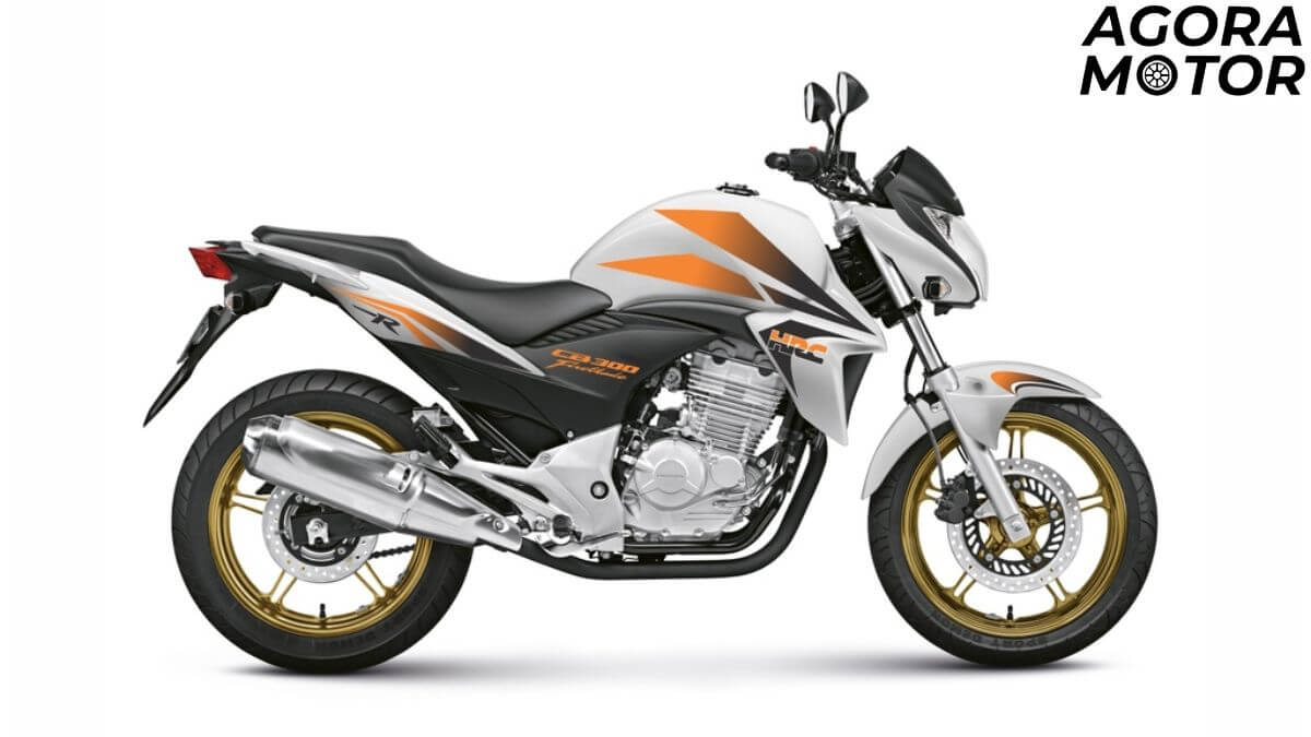 CB 300 2015 Tabela FIPE: Preço, Valor em Maio de 2026 - Agora Motor