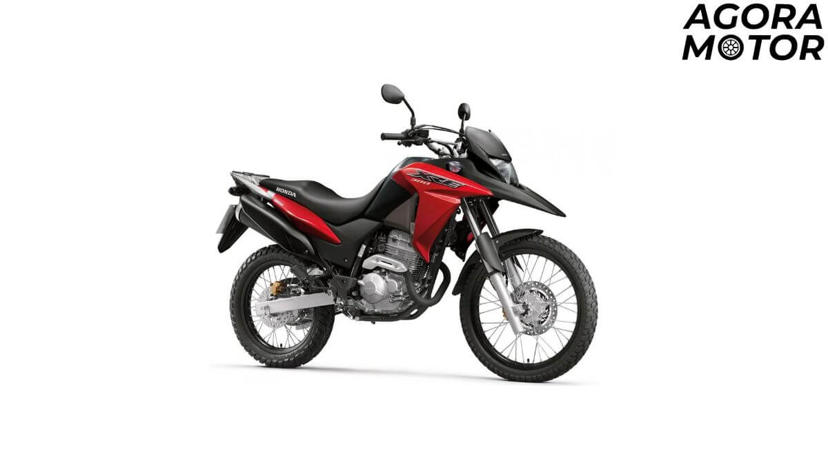 XRE 2016 Tabela FIPE: Preço, Valor em Maio de 2026 - Agora Motor