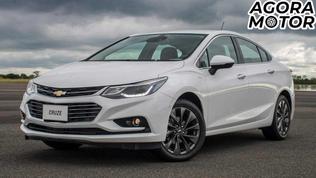 CRUZE 2017 Tabela FIPE: Preço, Valor em Julho de 2025 - Agora Motor