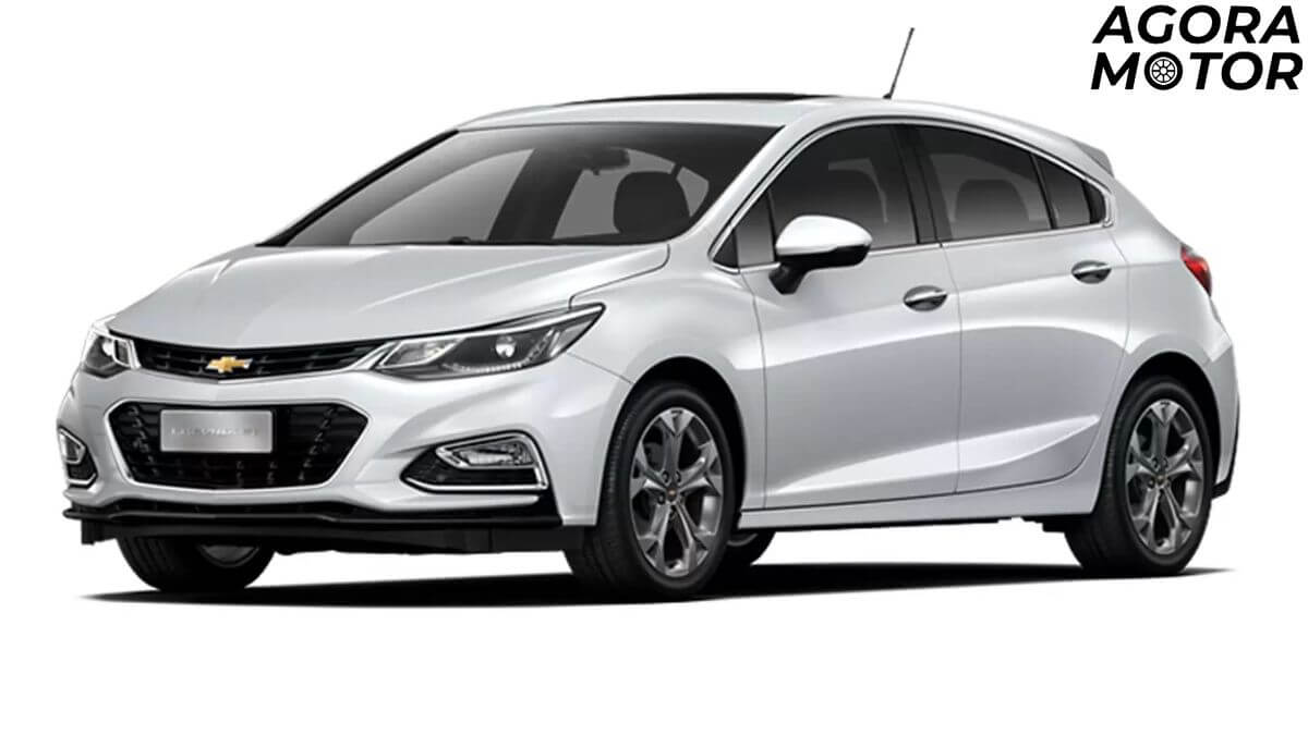 CRUZE 2018 Tabela FIPE: Preço, Valor em Julho de 2025 - Agora Motor