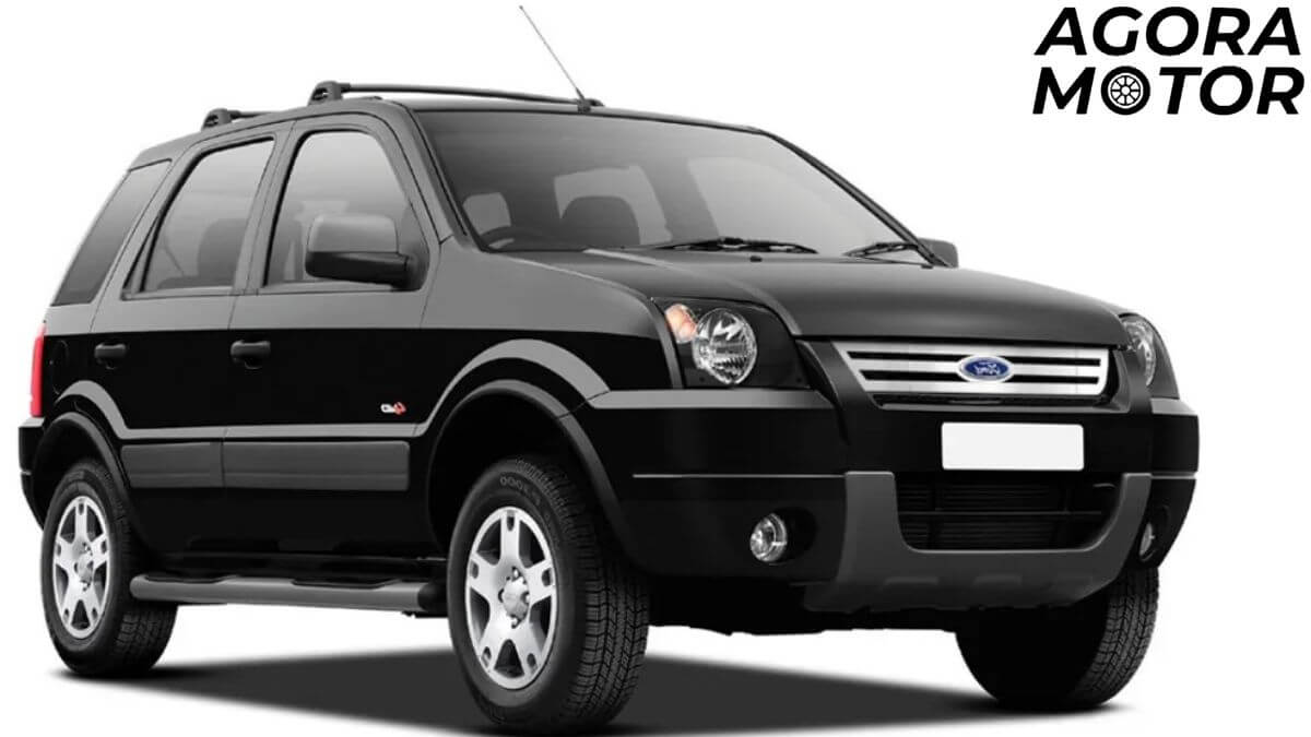 EcoSport 2006 Tabela FIPE: Preço, Valor em Abril de 2026 - Agora Motor