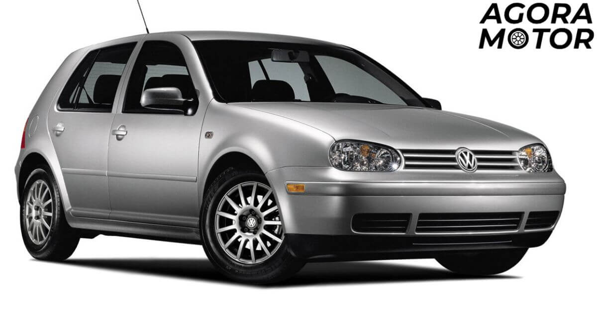 Golf 2003 Tabela FIPE: Preço, Valor em Maio de 2026 - Agora Motor