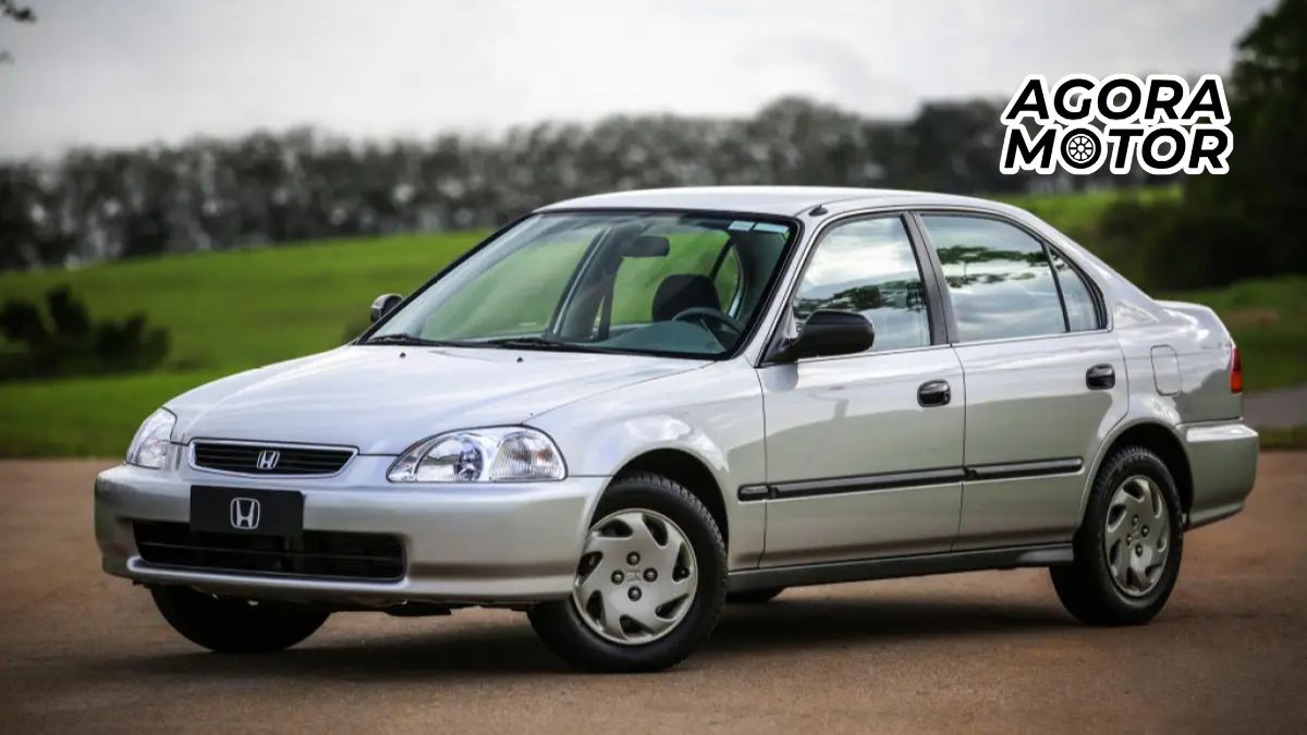 Civic 2003 Tabela FIPE: Preço, Valor em Maio de 2026 - Agora Motor
