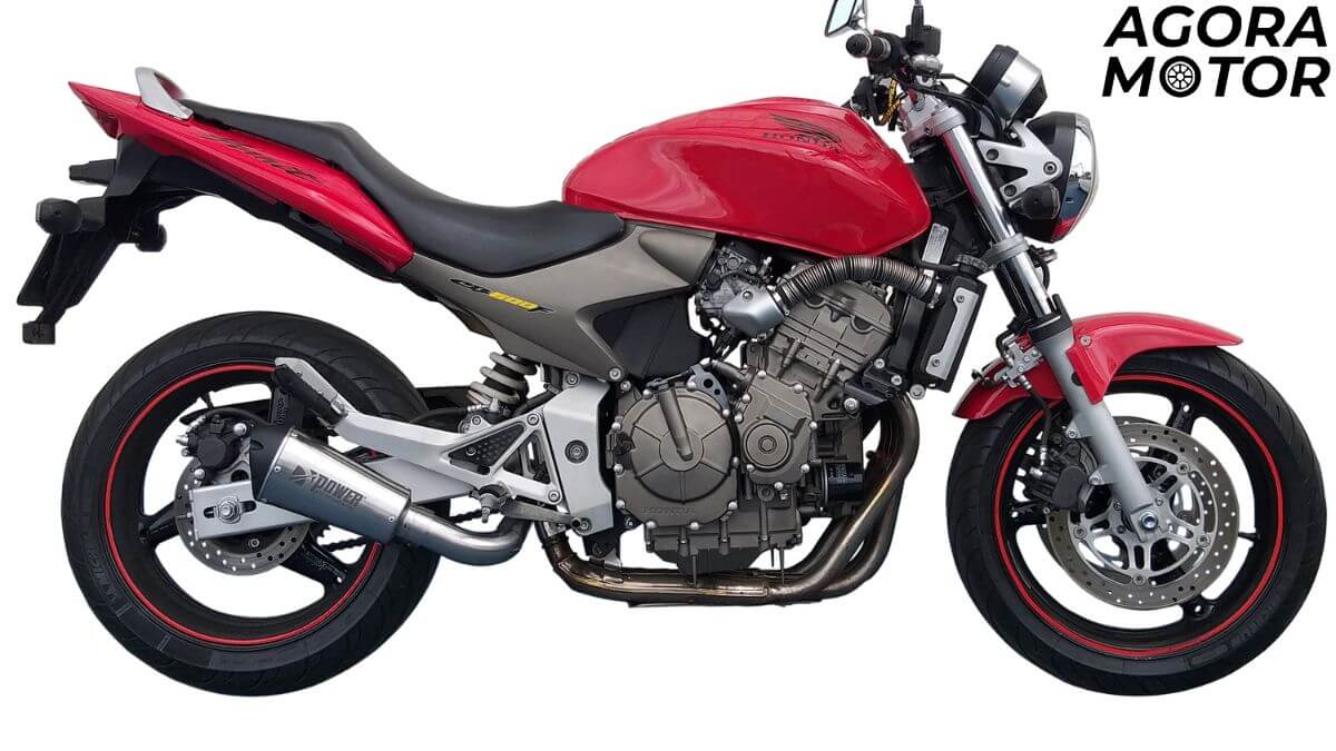 HORNET 2005 Tabela FIPE: Preço, Valor em Abril de 2026 - Agora Motor