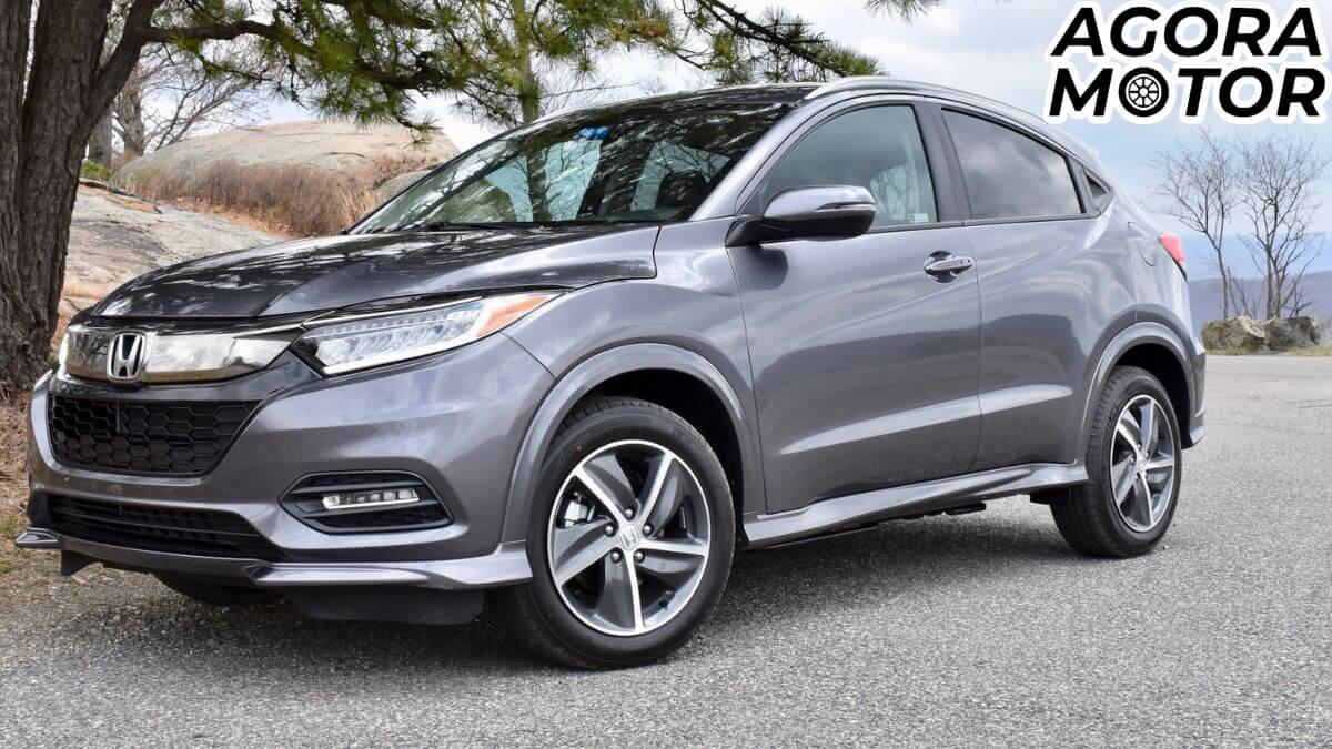 HRV 2020 Tabela FIPE: Preço, Valor em Julho de 2025 - Agora Motor