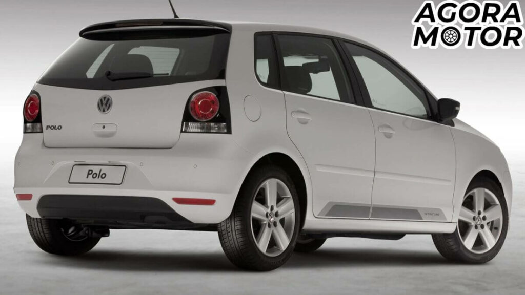 Confira muito mais do Polo 2013 Tabela FIPE
