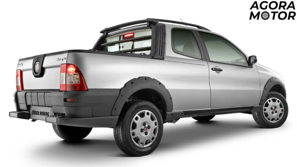 Strada 2009 Tabela FIPE: Preço, Valor em Junho de 2024 - Agora Motor