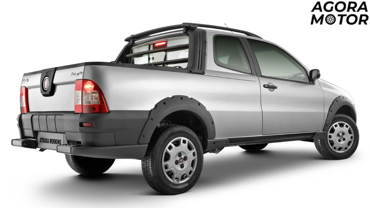 Strada 2009 Tabela FIPE: Preço, Valor em Julho de 2025 - Agora Motor