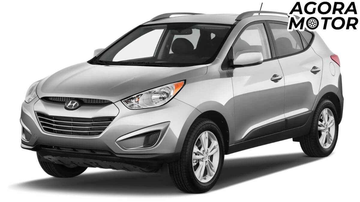 Tucson 2011 Tabela FIPE: Preço, Valor em Maio de 2026 - Agora Motor