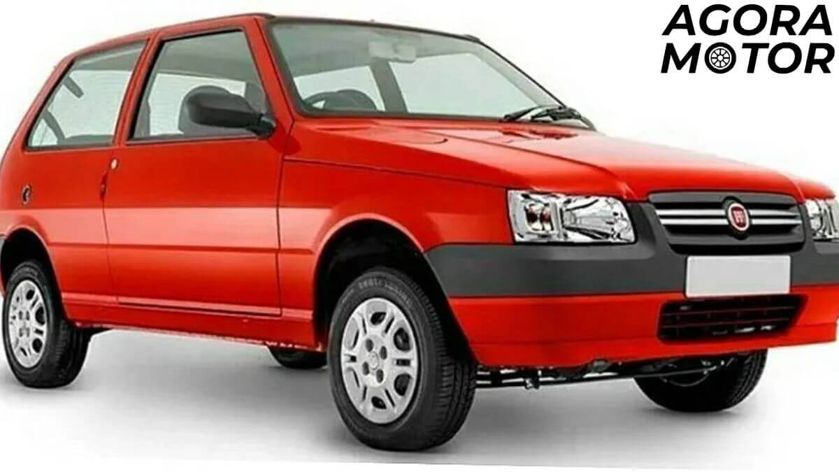 Uno 2004 Tabela FIPE: Preço, Valor em Outubro de 2025 - Agora Motor