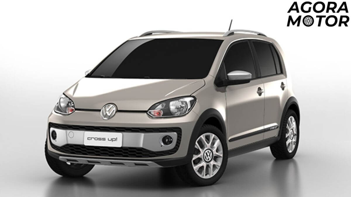 UP 2016 Tabela FIPE: Preço, Valor em Julho de 2025 - Agora Motor