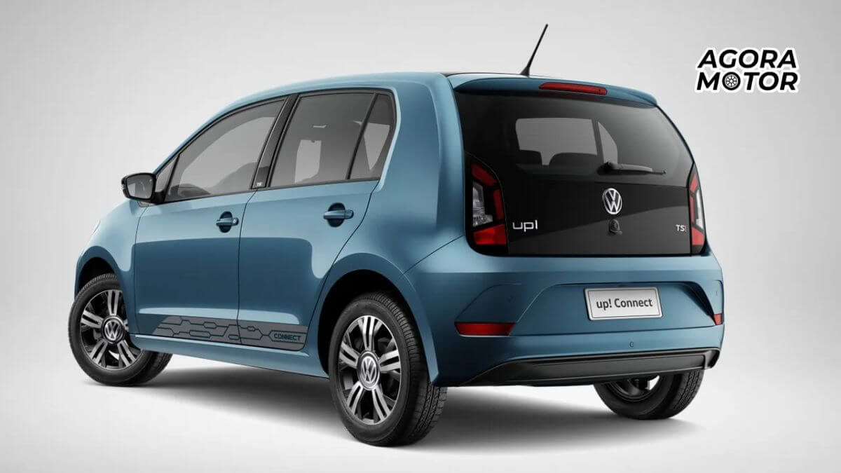 UP 2018 Tabela FIPE: Preço, Valor em Julho de 2025 - Agora Motor