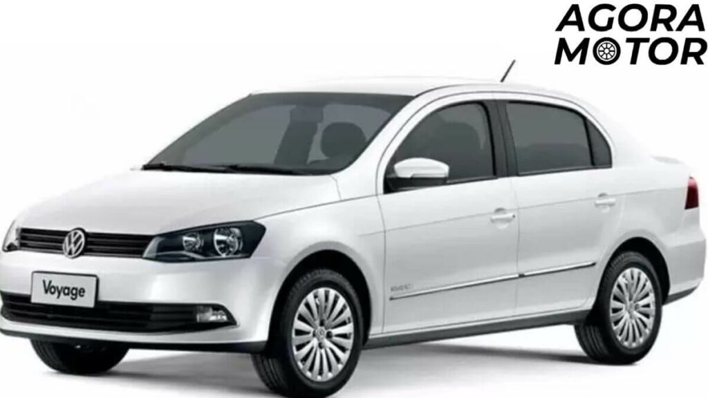 Foto de um Voyage 2016