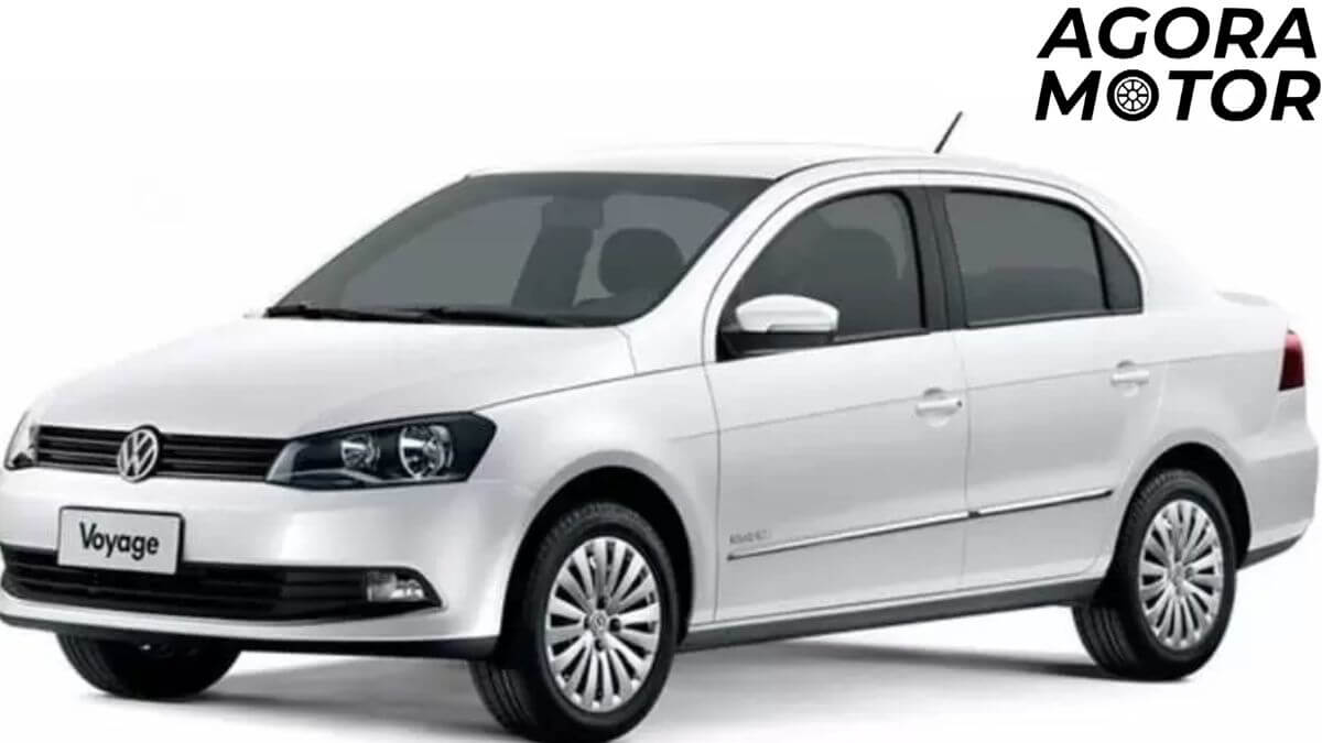VOYAGE 2016 Tabela FIPE: Preço, Valor em Julho de 2025 - Agora Motor