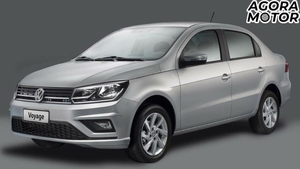 Foto de um Voyage 2019