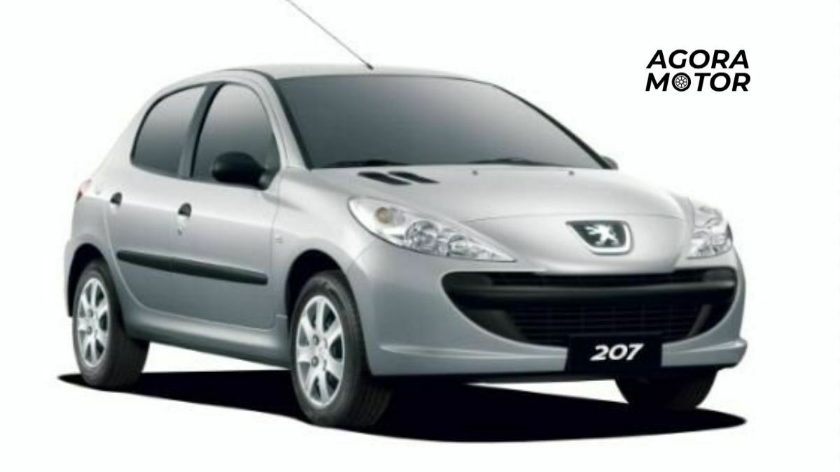 207 2012 Tabela FIPE: Preço, Valor em Julho de 2025 - Agora Motor