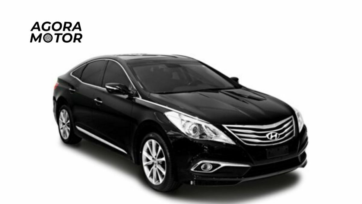 AZERA 2016 Tabela FIPE: Preço, Valor em Maio de 2026 - Agora Motor