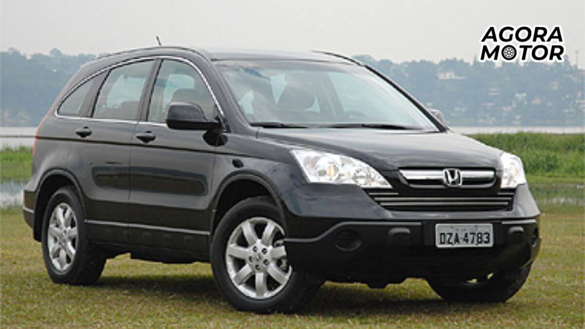 CRV 2008 Tabela FIPE: Preço, Valor em Maio de 2026 - Agora Motor
