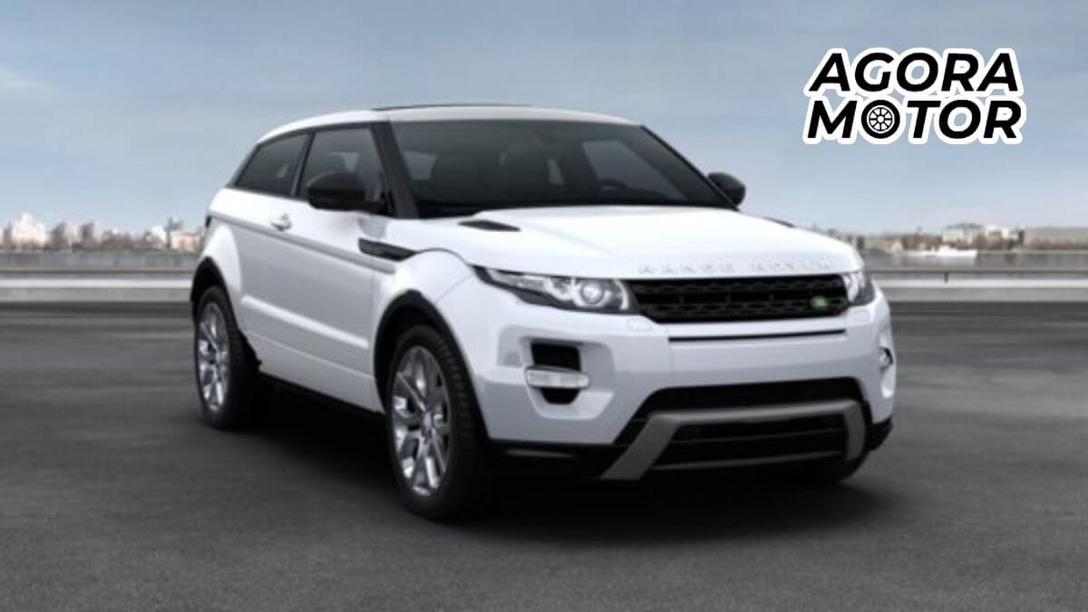 Evoque 2014 Tabela FIPE: Preço, Valor em Maio de 2026 - Agora Motor