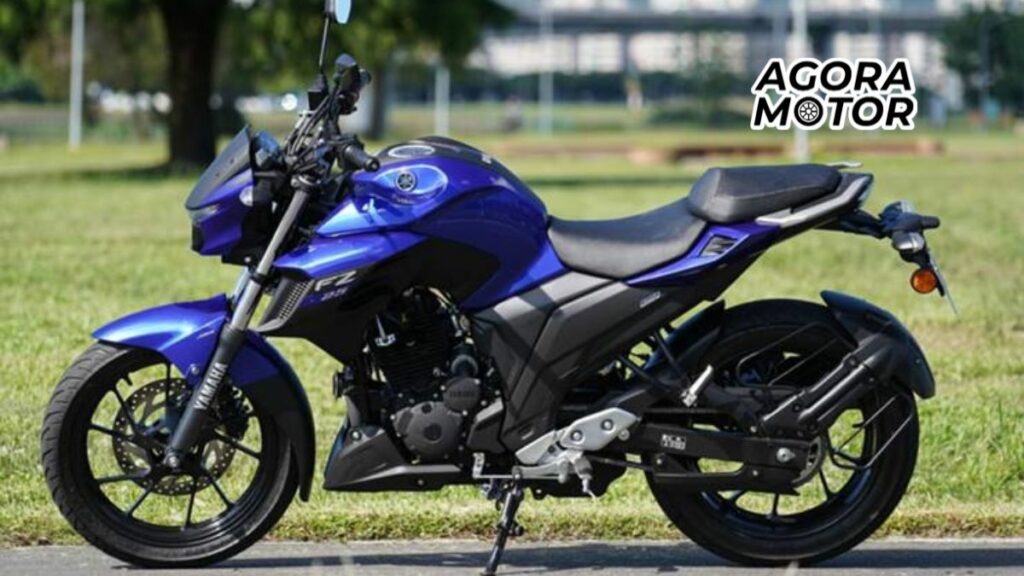 foto de uma fazer 250 2022