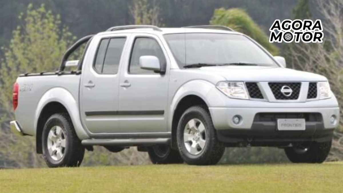 Frontier 2014 Tabela FIPE: Preço, Valor em Maio de 2026 - Agora Motor