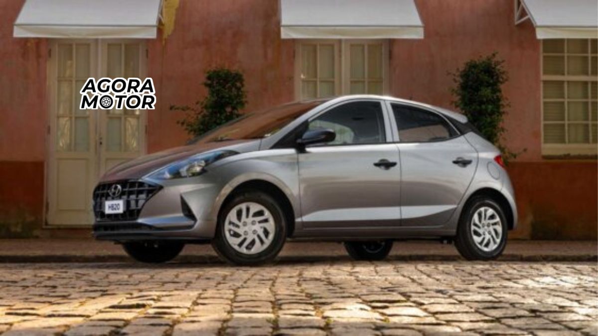 HB20 2022 Tabela FIPE: Preço, Valor em Julho de 2025 - Agora Motor