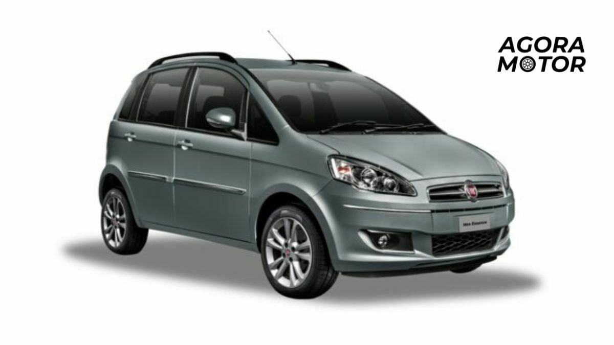 Idea 2007 Tabela FIPE: Preço, Valor em Maio de 2026 - Agora Motor