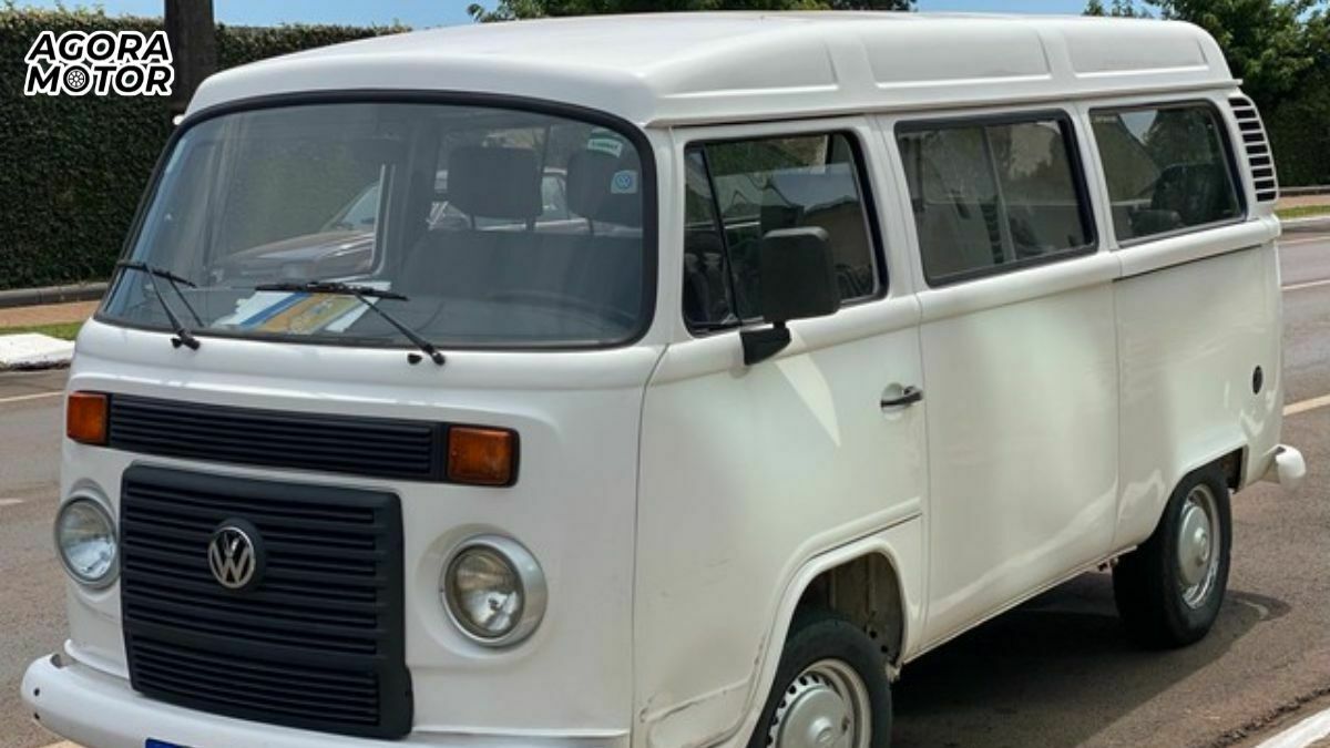 Kombi 2012 Tabela FIPE: Preço, Valor em Julho de 2025 - Agora Motor