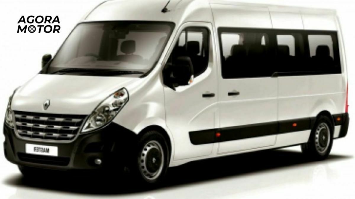 Master 2014 Tabela FIPE: Preço, Valor em Maio de 2026 - Agora Motor
