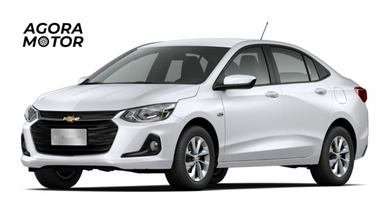 ONIX Zero Km Tabela FIPE: Preço, Valor em Julho de 2025 - Agora Motor