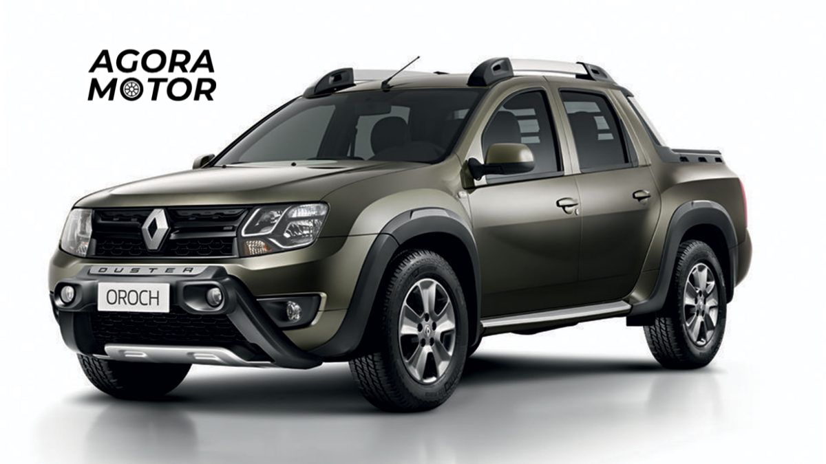 Oroch 2017 Tabela FIPE: Preço, Valor em Julho de 2025 - Agora Motor
