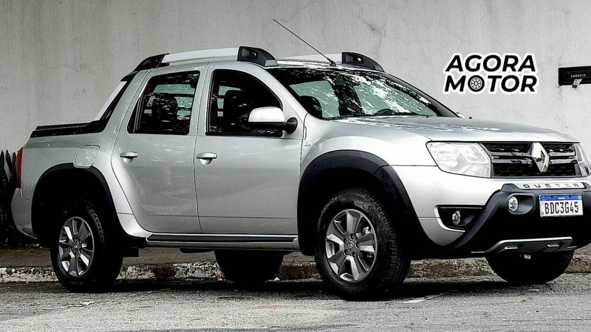 Oroch 2020 Tabela FIPE: Preço, Valor em Julho de 2025 - Agora Motor
