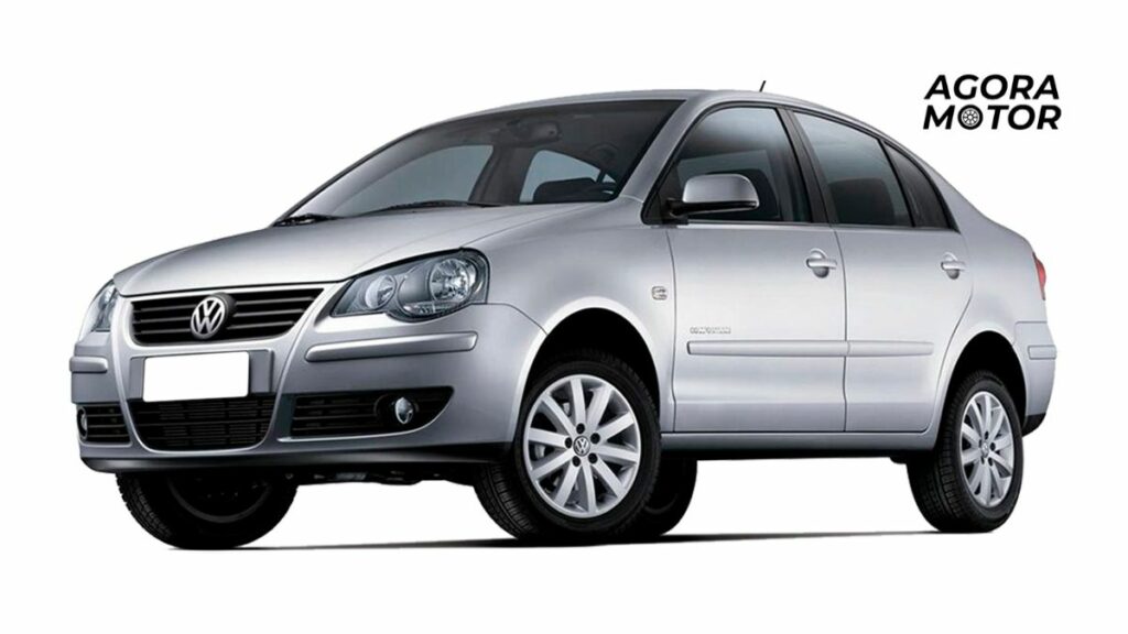 foto de um polo 2002