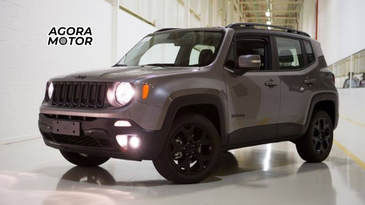Renegade 2019 Tabela FIPE: Preço, Valor em Julho de 2025 - Agora Motor