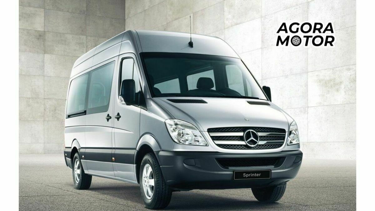 Sprinter 2012 Tabela FIPE: Preço, Valor em Maio de 2026 - Agora Motor