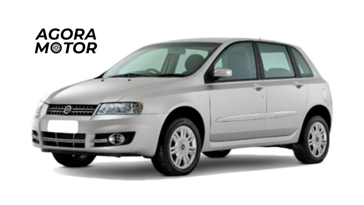 Stilo 2007 Tabela FIPE: Preço, Valor em Maio de 2026 - Agora Motor