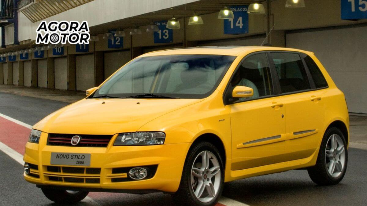 Stilo 2008 Tabela FIPE: Preço, Valor em Julho de 2025 - Agora Motor