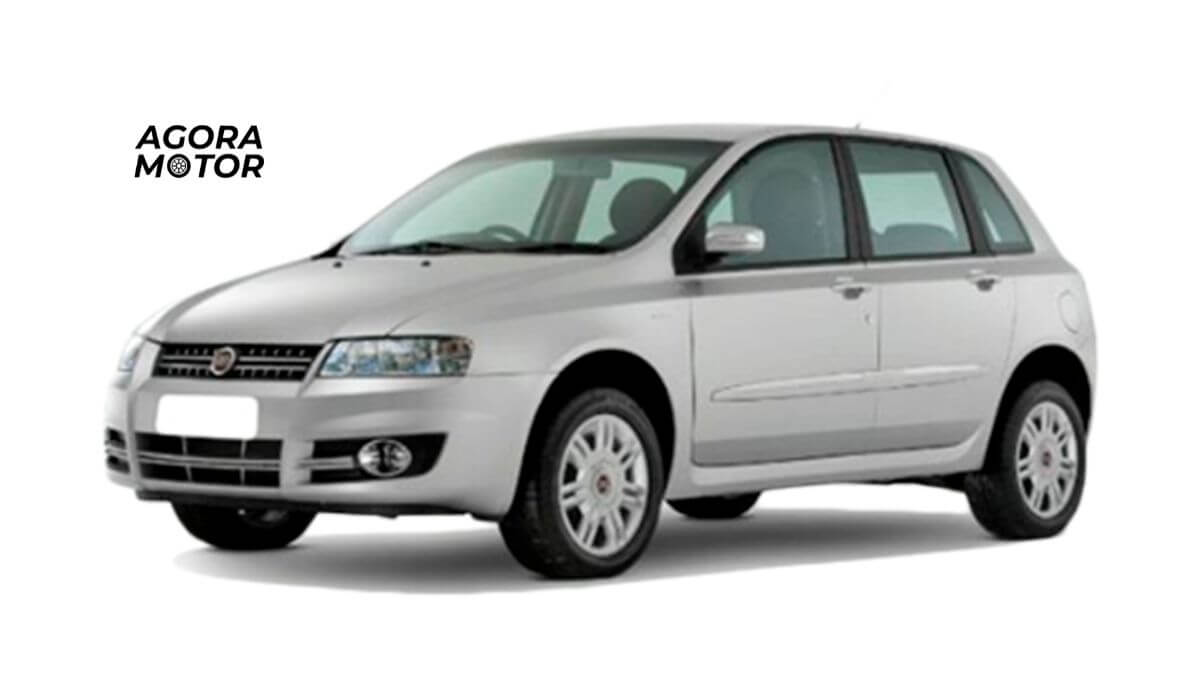 Stilo 2010 Tabela FIPE: Preço, Valor em Julho de 2025 - Agora Motor