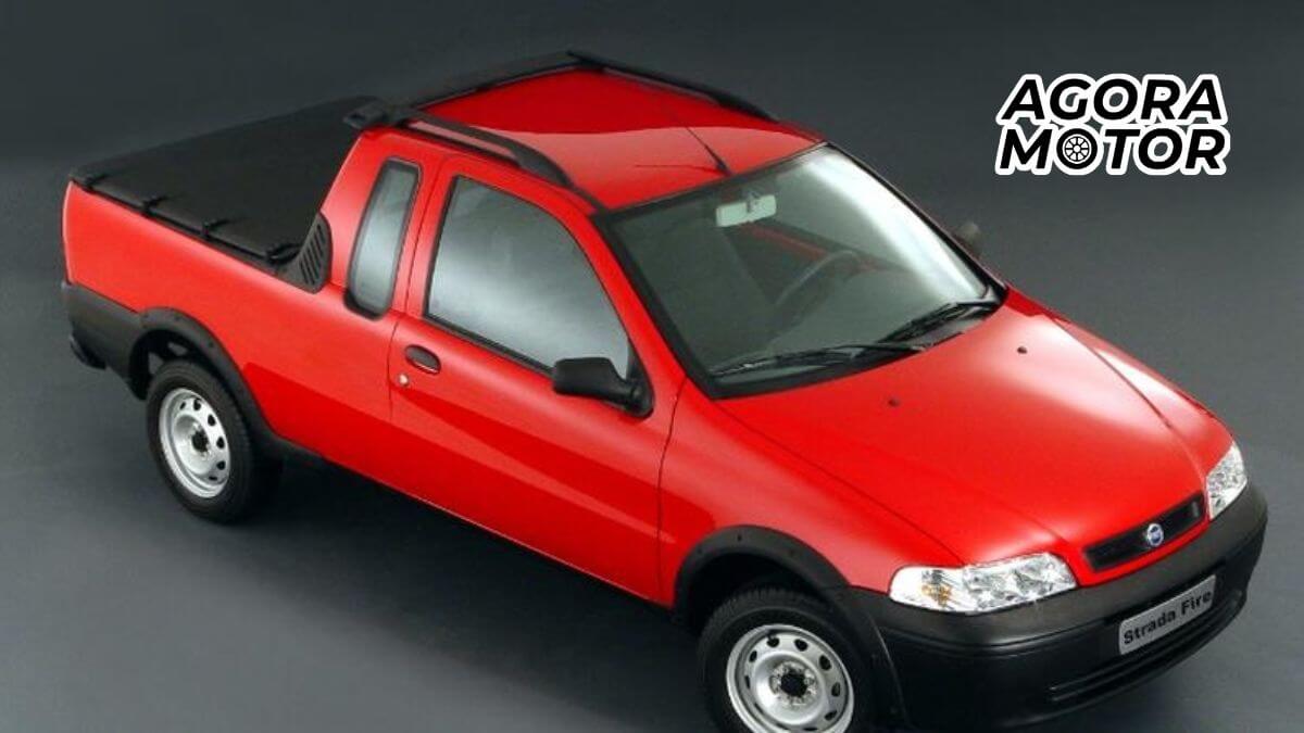 Strada 2000 Tabela FIPE: Preço, Valor em Maio de 2026 - Agora Motor
