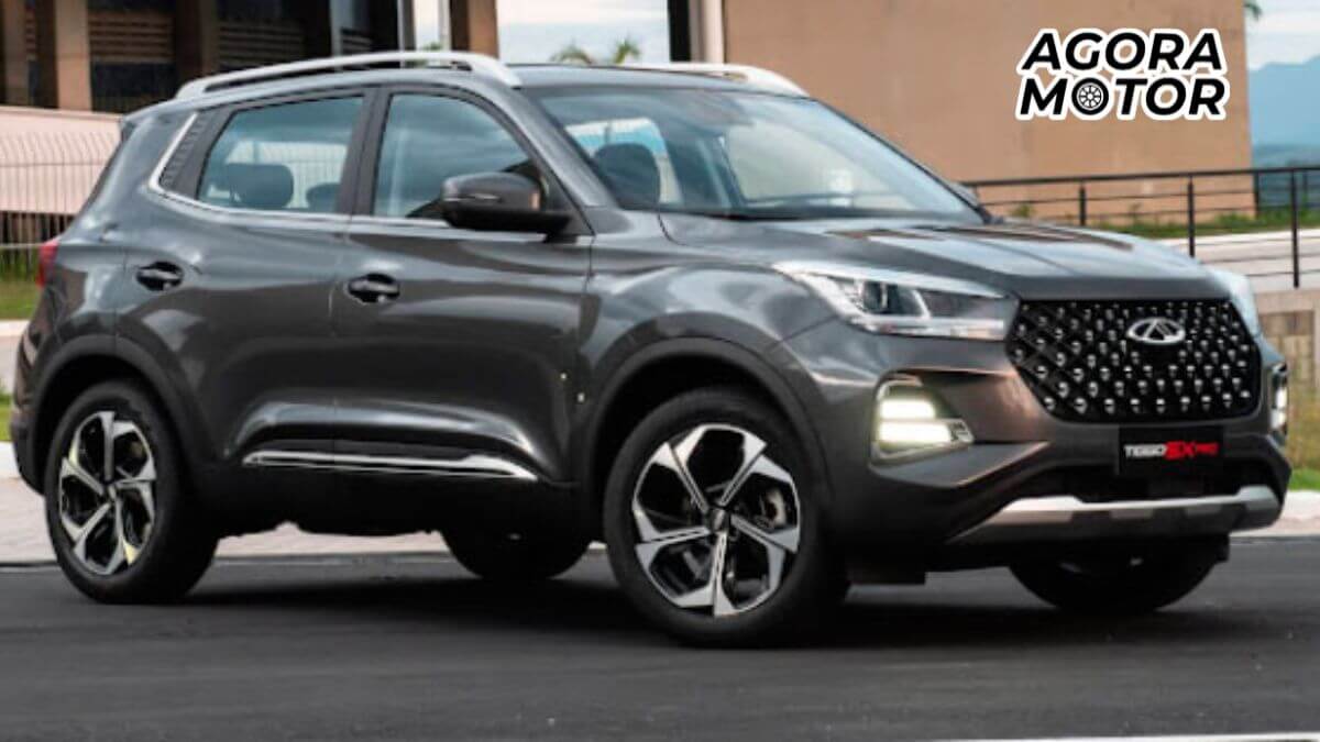 Tiggo 5X Zero Km Tabela FIPE: Preço, Valor em Julho de 2025 - Agora Motor