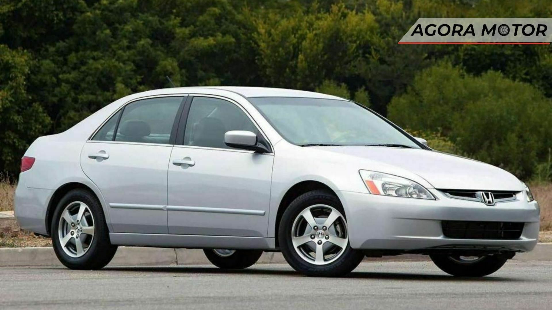 Accord 2006 Tabela FIPE: Preço, Valor em Maio de 2026 - Agora Motor