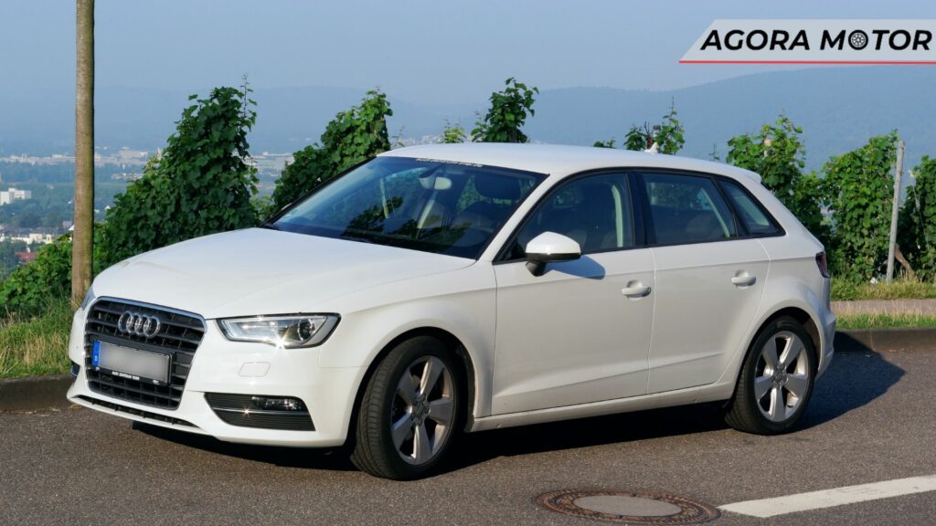 Tabela FIPE Audi A3 2014