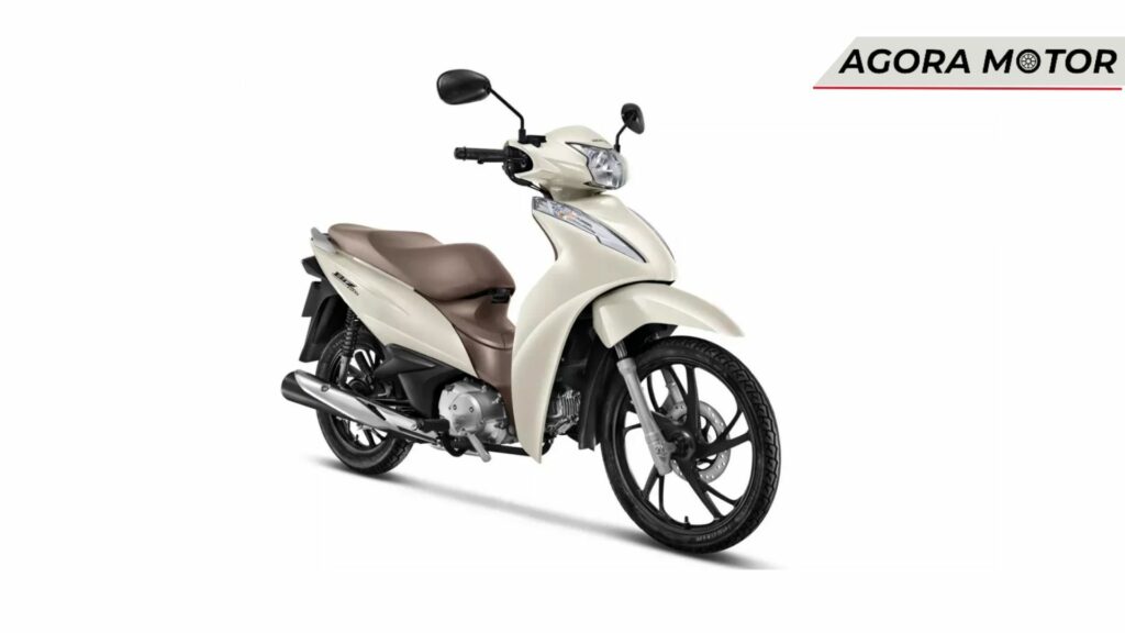BIZ Zero Km Tabela FIPE