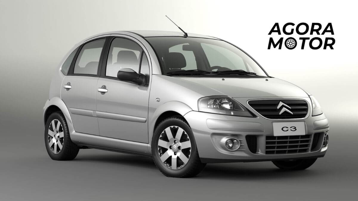 C3 2012 Tabela FIPE: Preço, Valor em Julho de 2025 - Agora Motor