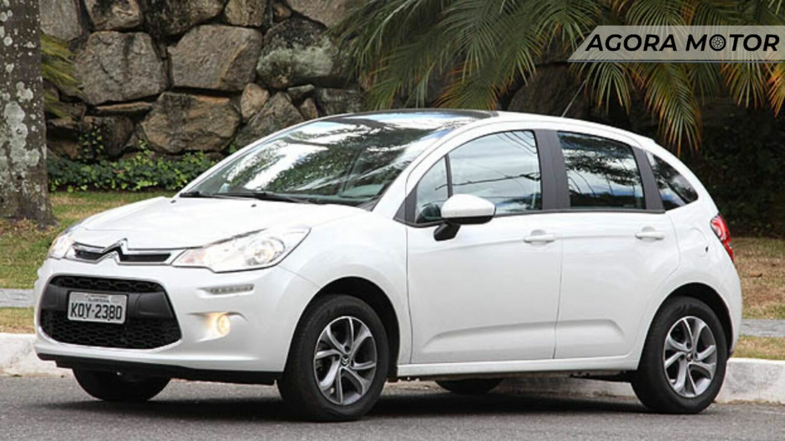 C3 2015 Tabela FIPE: Preço, Valor em Julho de 2025 - Agora Motor