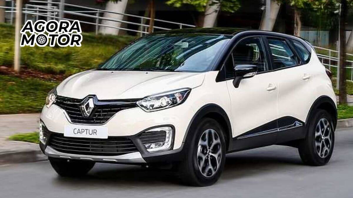 CAPTUR 2018 Tabela FIPE: Preço, Valor em Julho de 2025 - Agora Motor