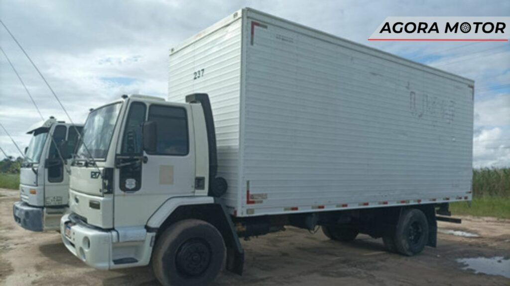 CARGO 1217 2001