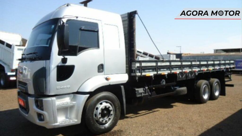 CARGO 2428 2010